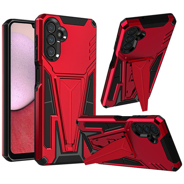 Rugged Kickstand Case for Samsung Galaxy A14 5G Rugged Kickstand Case for Samsung Galaxy A14 5G